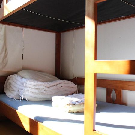 Danim Backpackers Daegu Hotel Buitenkant foto